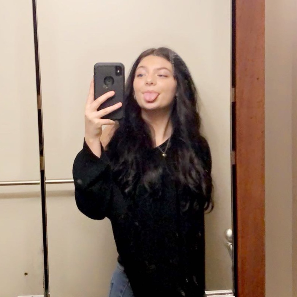 Meet your Posher, Taylor